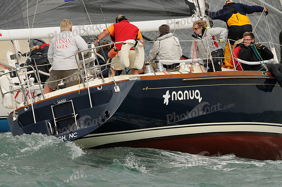 2012 Charleston Race Week A 356