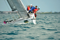 2015 Key West Race Week D 156