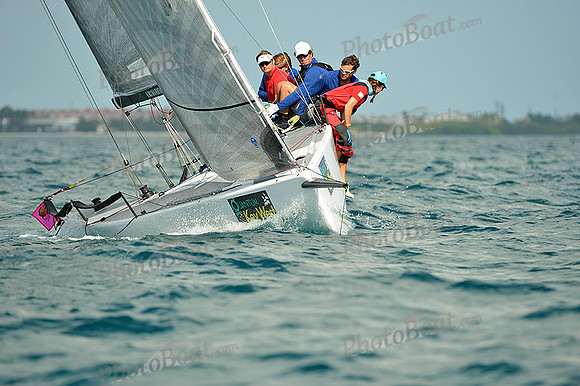 2015 Key West Race Week D 156