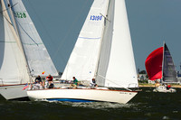 2014 Southern Bay Race Week E 302