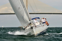 2012 Suncoast Race Week A 802