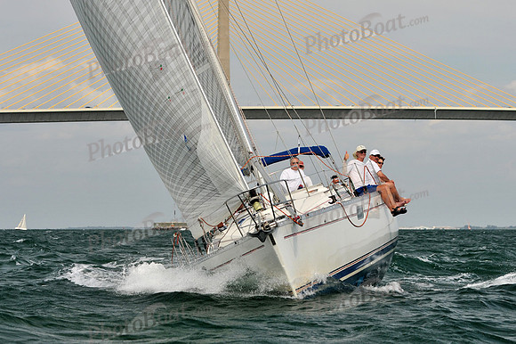 2012 Suncoast Race Week A 802