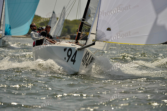 2018 Charleston Race Week A_2975