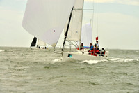 2018 Charleston Race Week C_1036