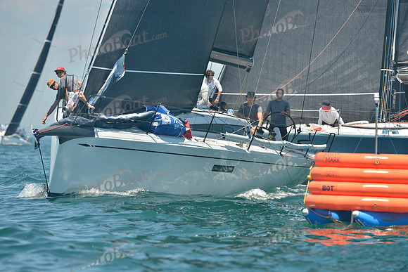 2025 Block Island Race Week G_0471