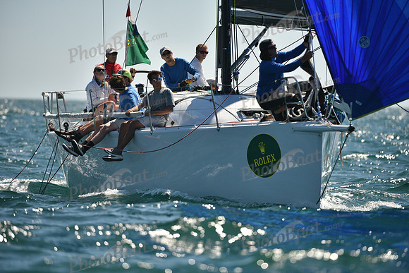 2018 NYYC Race Week E_0491