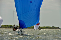 2018 Charleston Race Week A_2033
