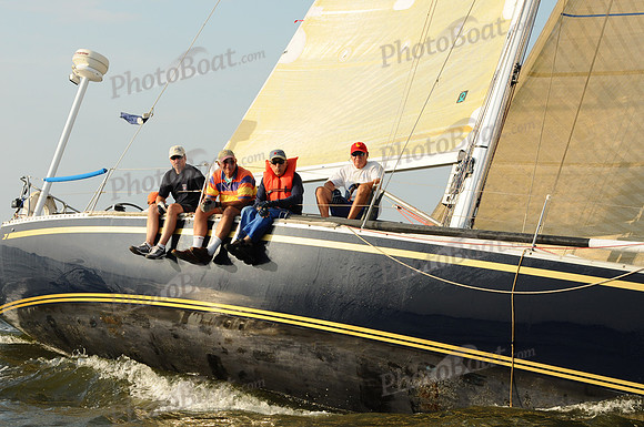 2011 Gov Cup A 1781