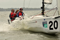 2013 Charleston Race Week A 1055