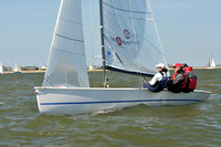 2014 Southern Bay Race Week D 051