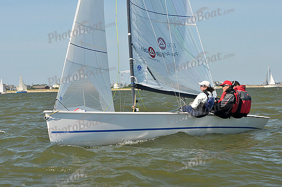 2014 Southern Bay Race Week D 051