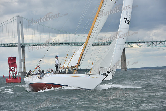 2019 NYYC Annual Regatta A_3064