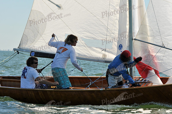 2012 Thistle Midwinters A 646