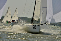 2017 Charleston Race Week D 2950