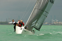 2015 Melges 24 Miami Invitational G 349