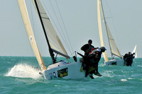 2013 Key West Race Week E 164