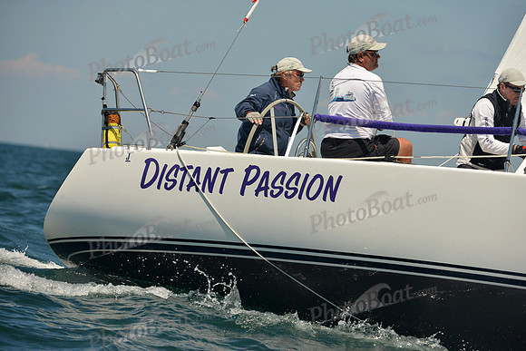 2015 Block Island Race Week G 1036