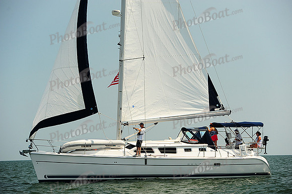 2014 Cape Charles Cup A 1466