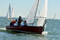 2012 Thistle Midwinters A 709