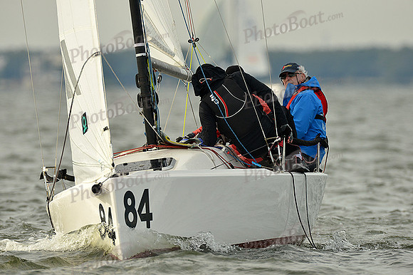 2015 J70 Winter Series B 396