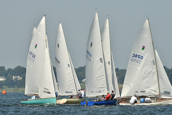 2018 Thistle Nationals C_0297