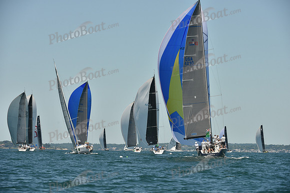 2018 NYYC Race Week B_0192