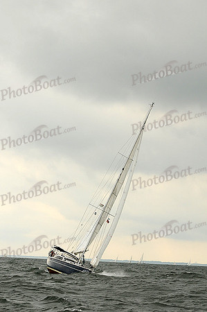 2012 Cape Charles Cup A 758