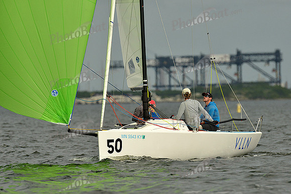 2015 J70 Winter Series C 658