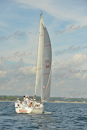 2015 Denmark Race A 135