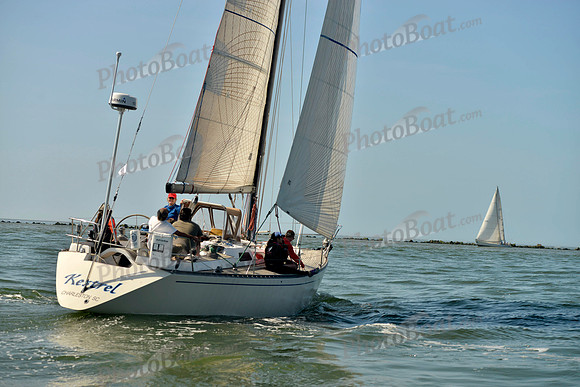 2018 Charleston Race Week A_0167