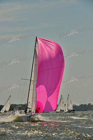 2017 Charleston Race Week D 2981