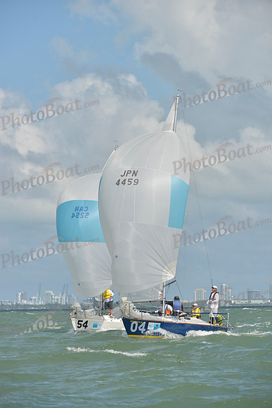 2019 J24 Worlds L_1212