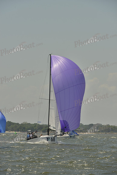 2017 Charleston Race Week D_2181
