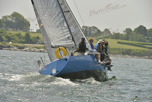 2018 NYYC Annual Regatta A_0308