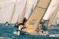 2012 Key West Race Week D 473