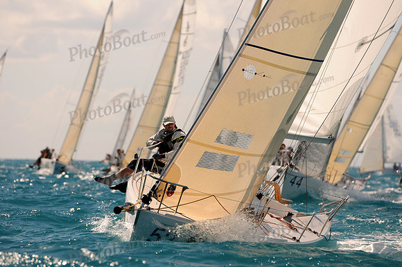 2012 Key West Race Week D 473