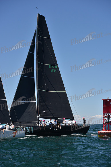 2021 Block Island Race Week E_0629