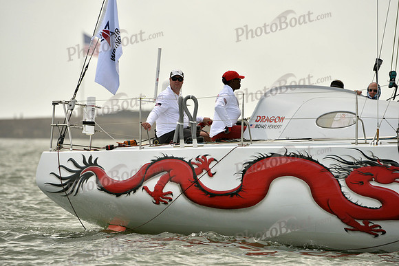 2019 Charleston Race Week C_1209