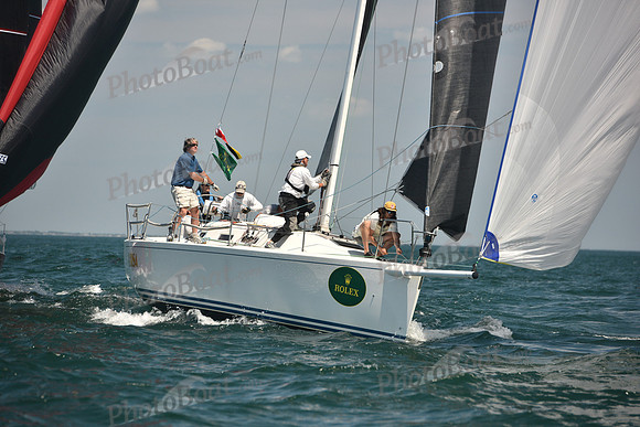 2018 NYYC Race Week A_1147