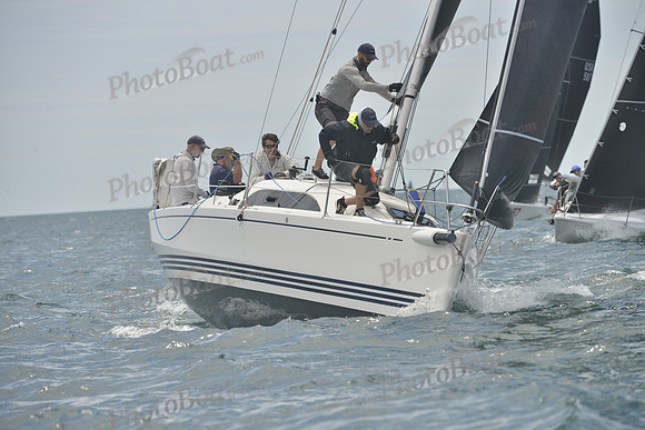 2025 Block Island Race Week K_0379