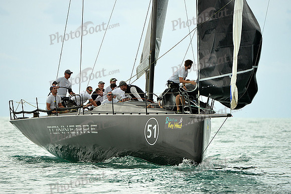 2015 Key West Race Week B 063