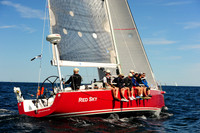2014 Newport Bermuda A 1871