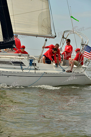 2019 Charleston Race Week B_0806