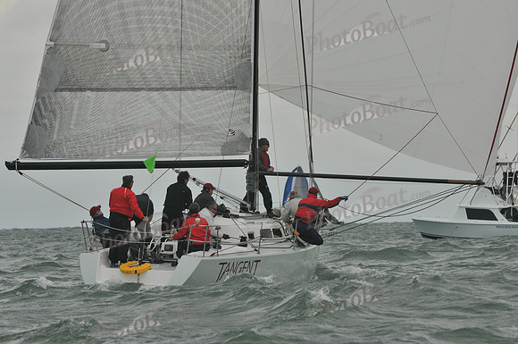 2013 Charleston Race Week B 1520