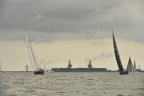 2018 Southern Bay Race Week D_0201