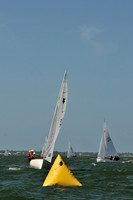 2012 Thistle Midwinters B 706