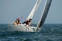 2013 Block Island Race Week A 706