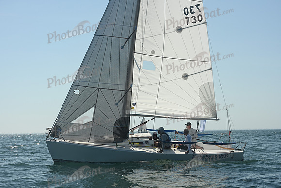 2025 Block Island Race Week C_1468