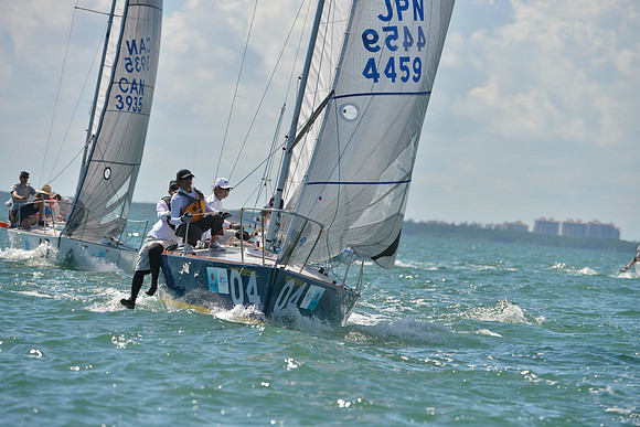 2019 J24 Worlds C_0523