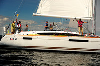 2014 Vineyard Race A 1848